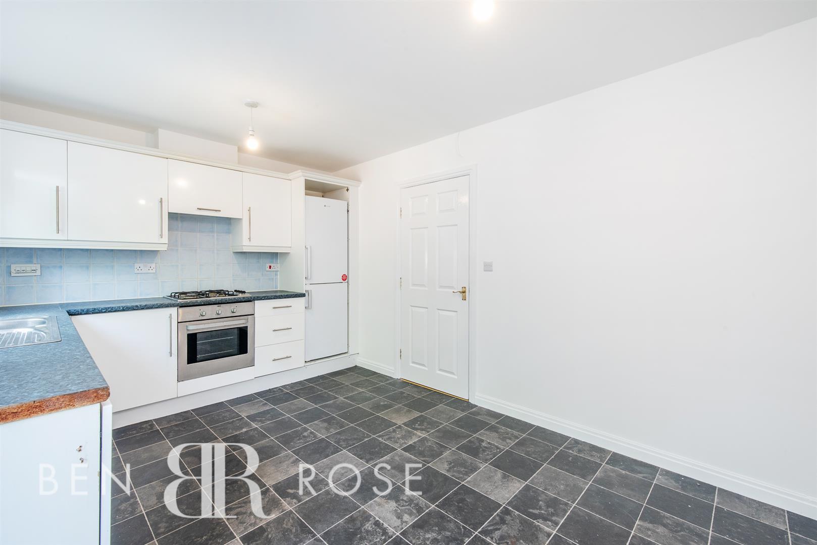 Park Close, Ribbleton